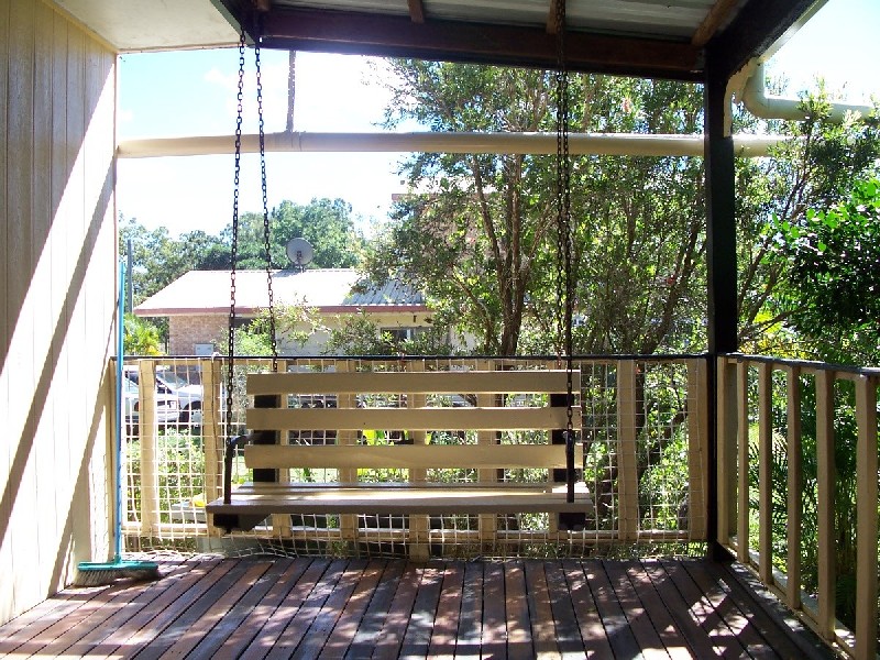 Avondale QLD 4670