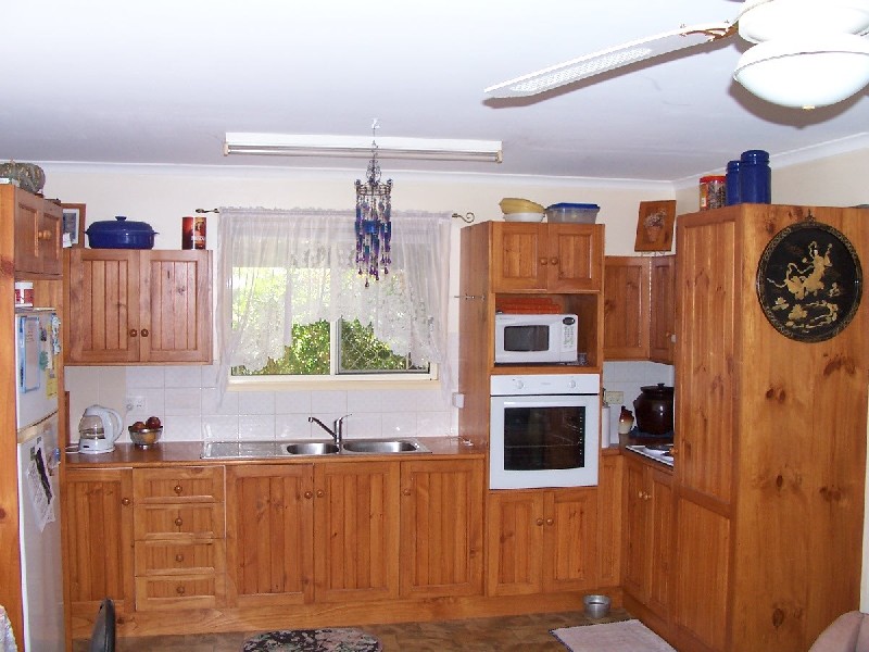 Avondale QLD 4670