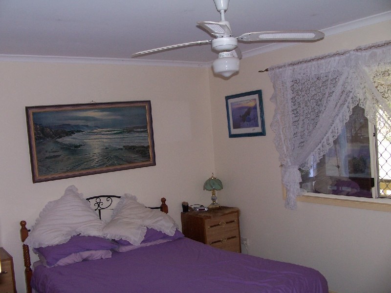 Avondale QLD 4670