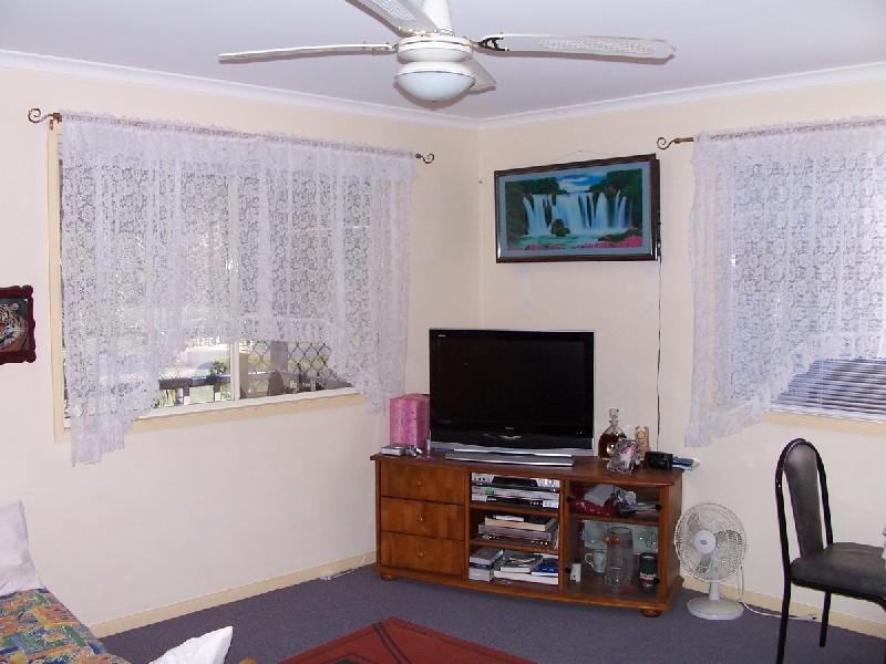 Avondale QLD 4670