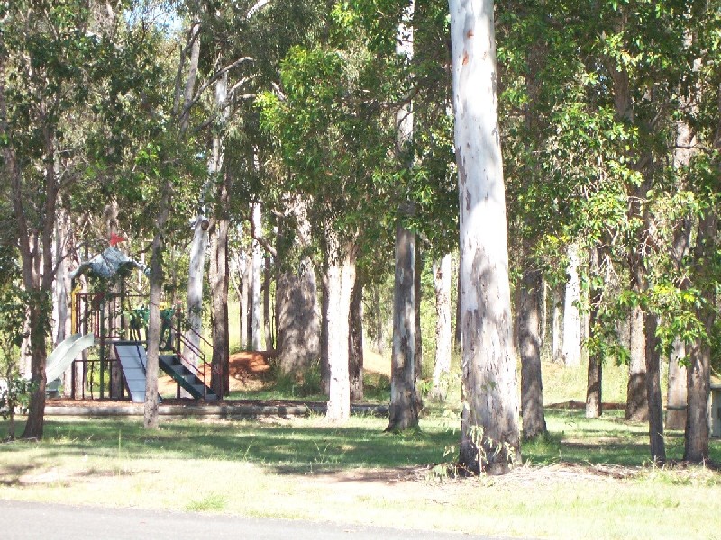 Avondale QLD 4670