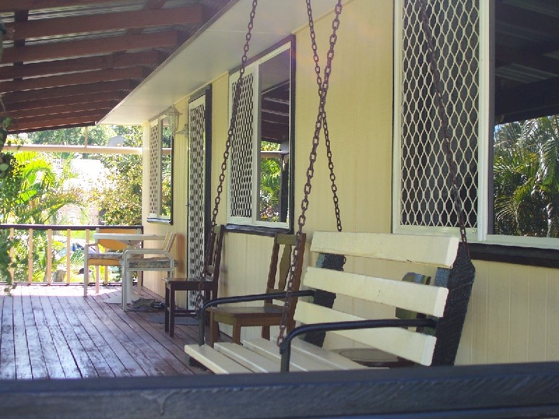Avondale QLD 4670