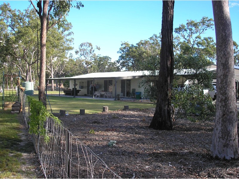 2 Caroline Ct, Burrum River QLD 4659