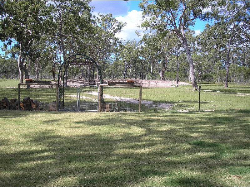 2 Caroline Ct, Burrum River QLD 4659
