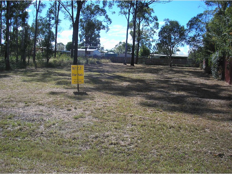 Aldershot QLD 4650