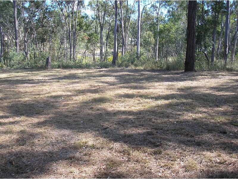 Aldershot QLD 4650