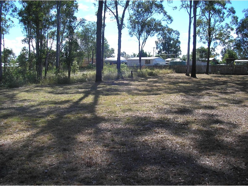 Aldershot QLD 4650