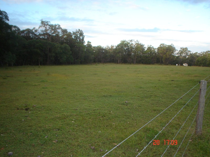 Lot 52 River Rd, Howard QLD 4659