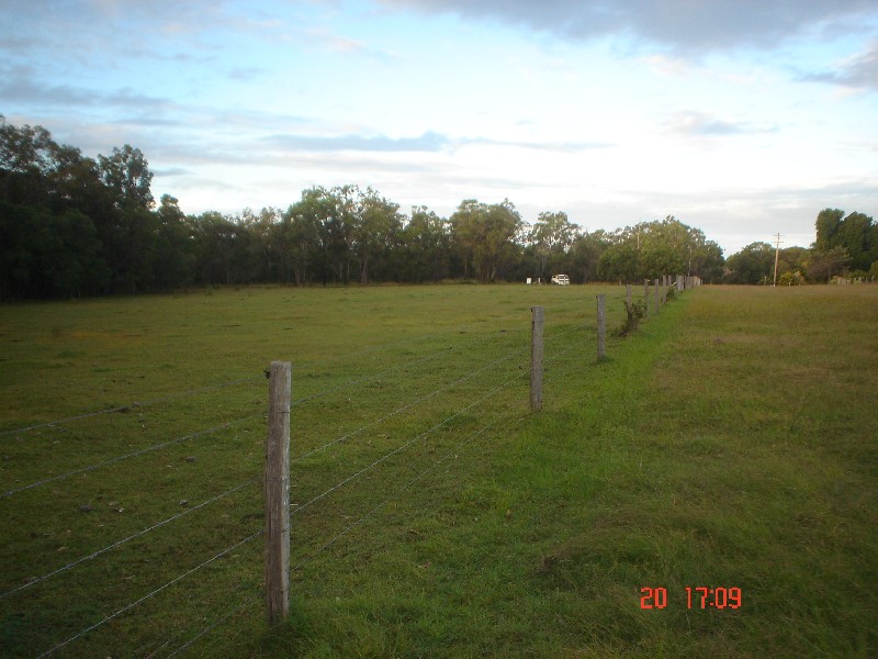 Lot 52 River Rd, Howard QLD 4659