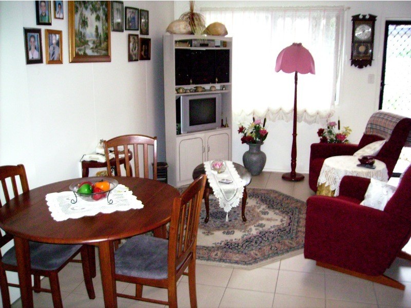 Avenell Heights QLD 4670