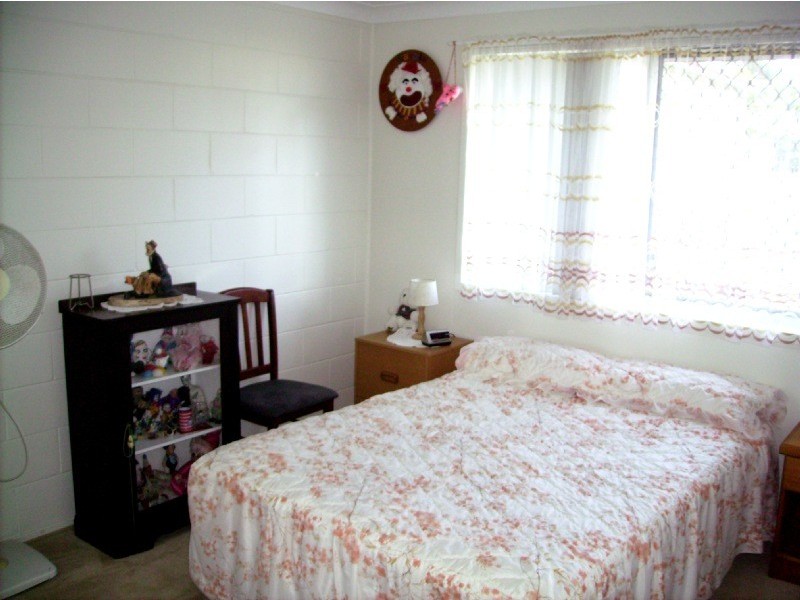 Avenell Heights QLD 4670