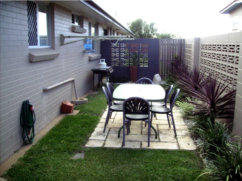 Avenell Heights QLD 4670