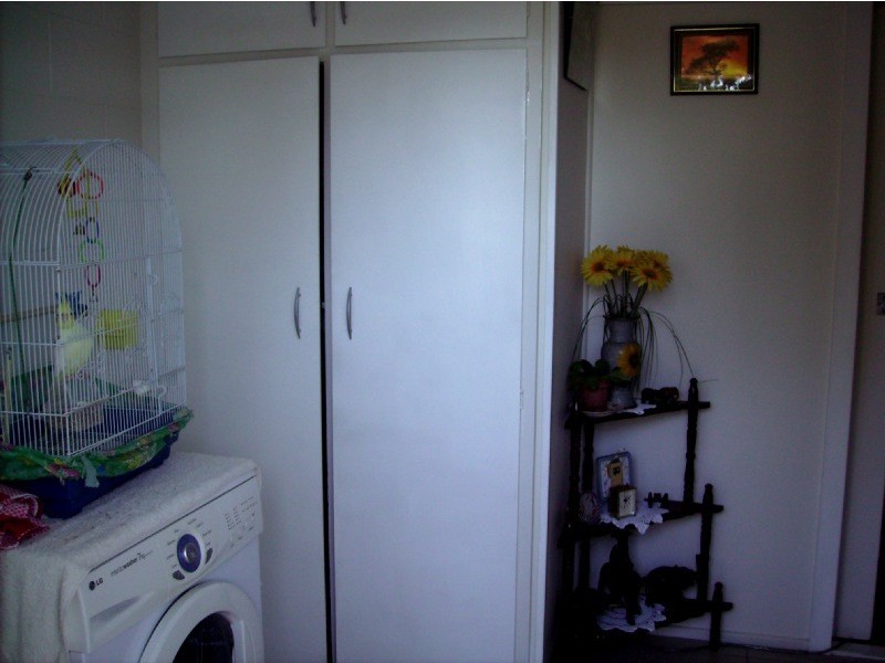 Avenell Heights QLD 4670