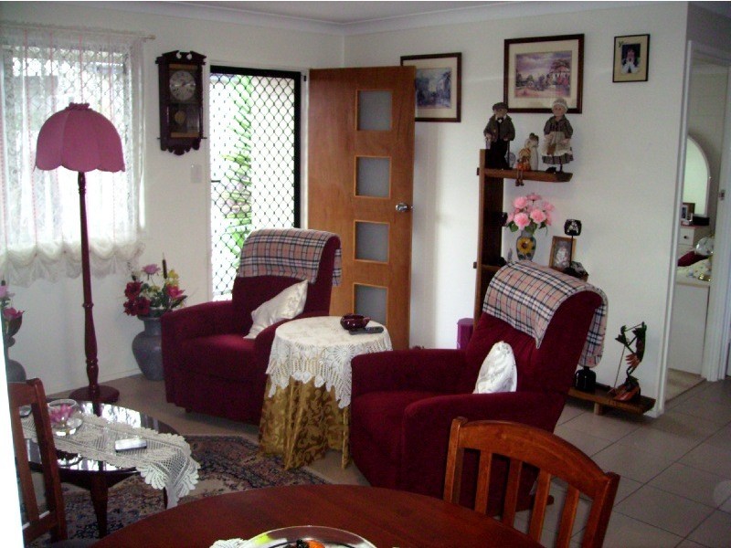 Avenell Heights QLD 4670