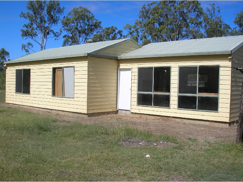 Golden Fleece QLD 4621