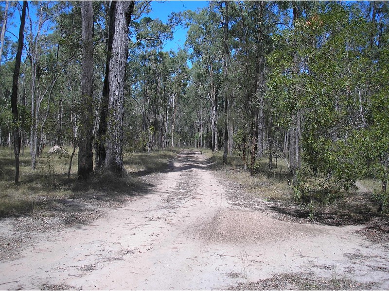 Golden Fleece QLD 4621