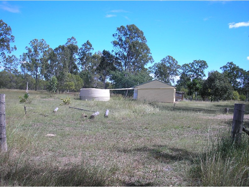 Golden Fleece QLD 4621