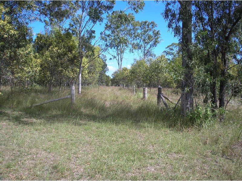 Golden Fleece QLD 4621