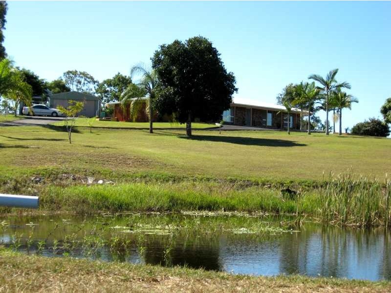 Bungadoo QLD 4671