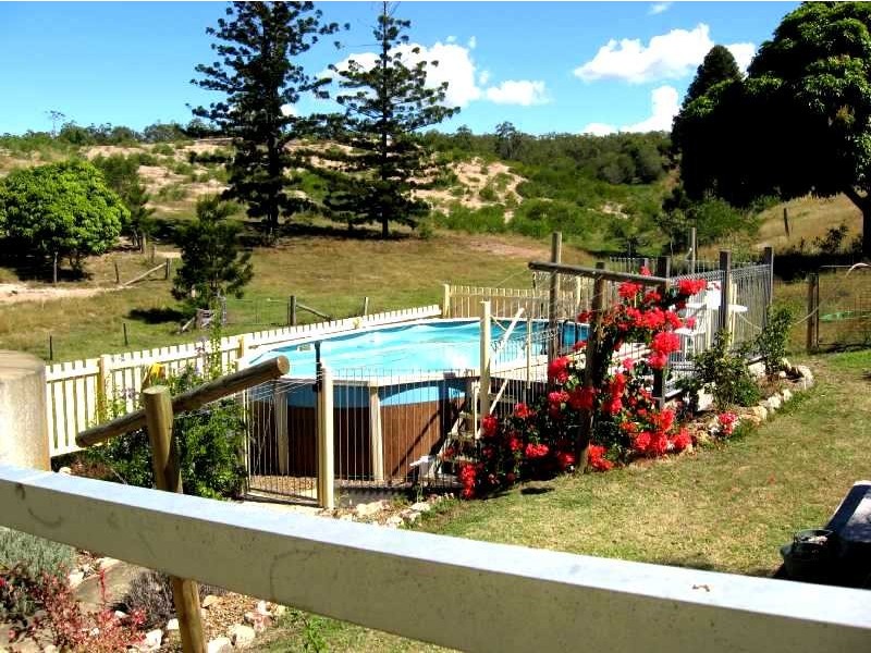 Bungadoo QLD 4671