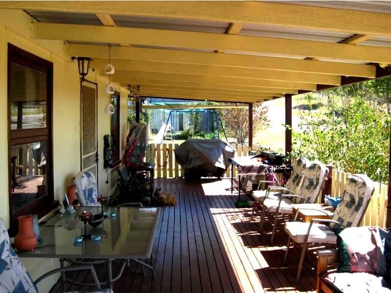 Bungadoo QLD 4671