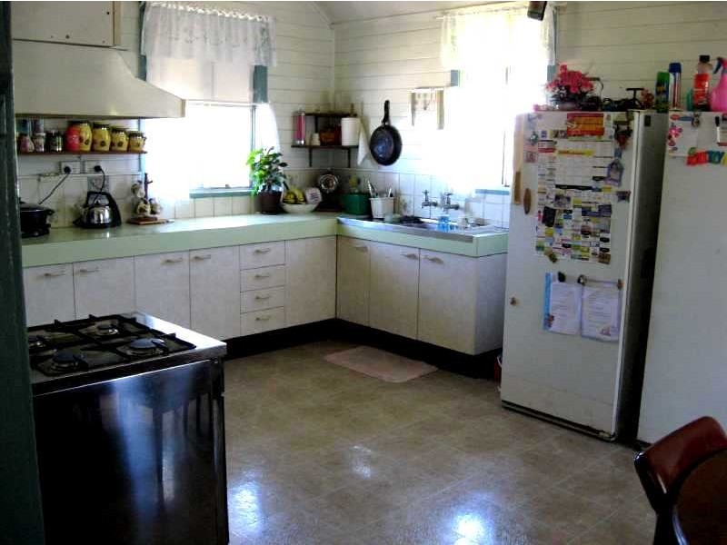 Bungadoo QLD 4671