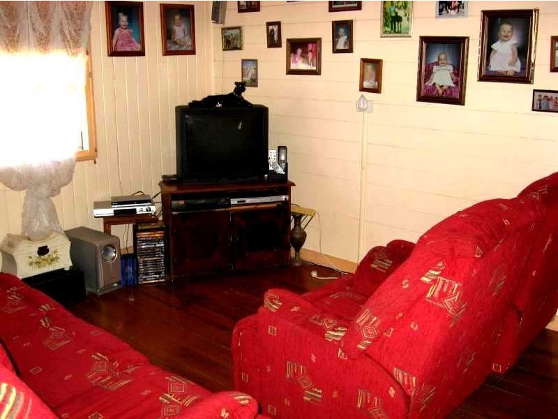 Bungadoo QLD 4671