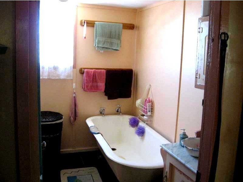 Bungadoo QLD 4671