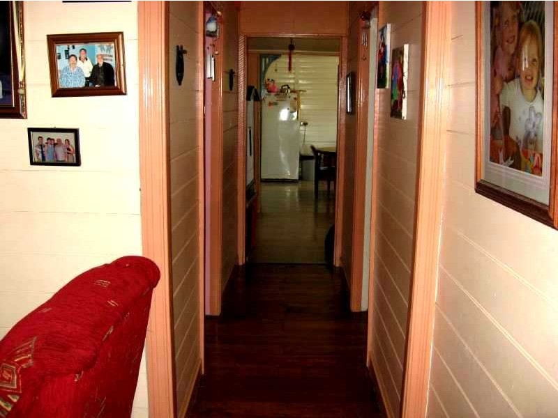 Bungadoo QLD 4671