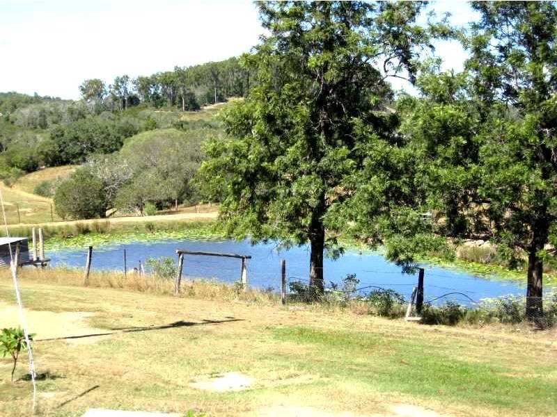 Bungadoo QLD 4671