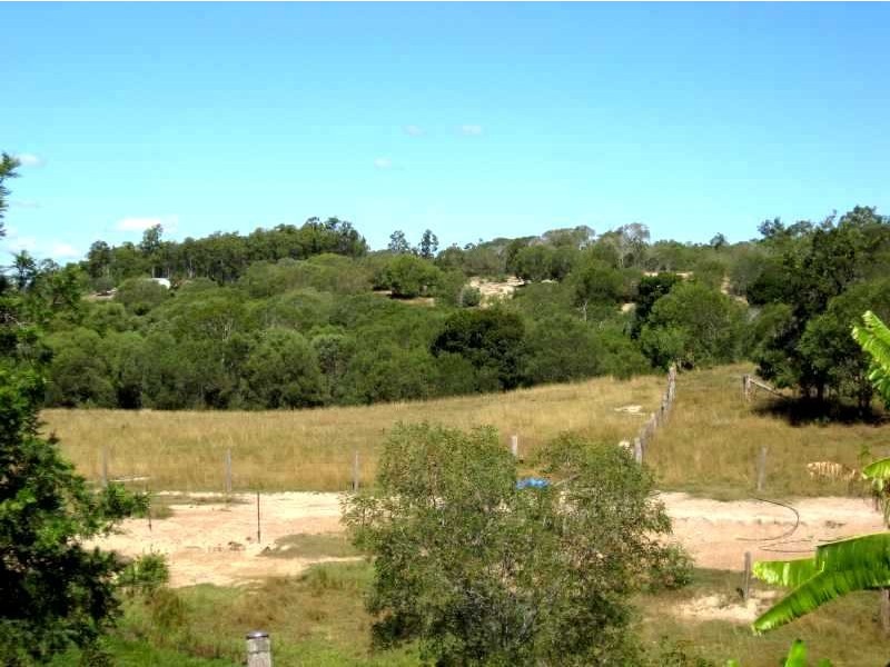 Bungadoo QLD 4671