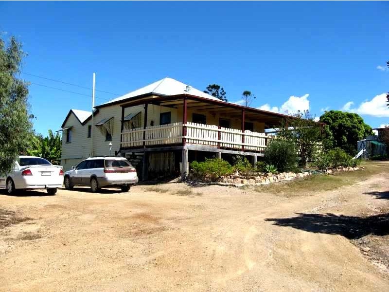 Bungadoo QLD 4671