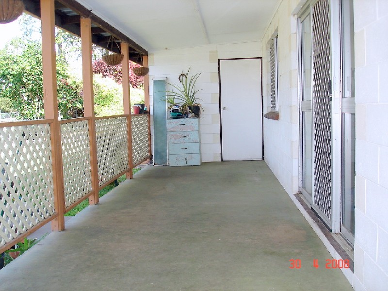 South Kolan QLD 4670