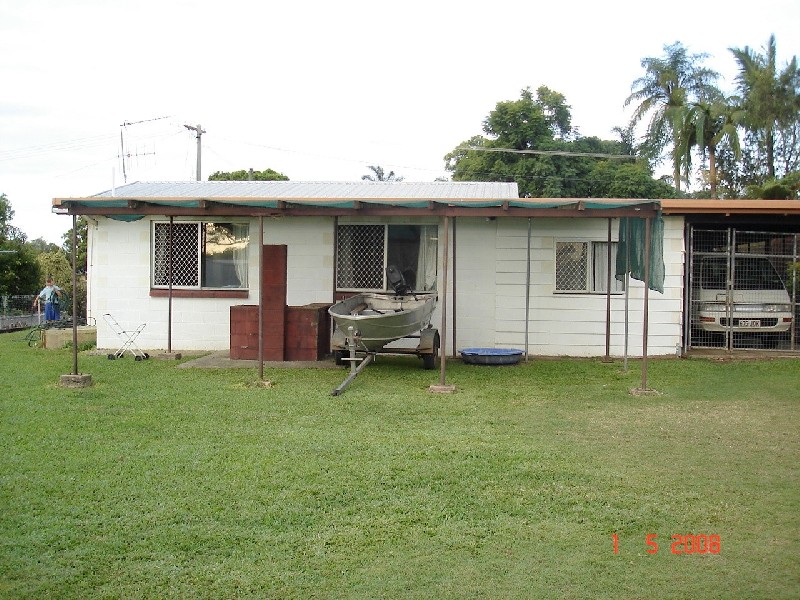 South Kolan QLD 4670