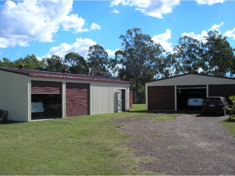479 Old Toogoom Rd, Beelbi Creek QLD 4659