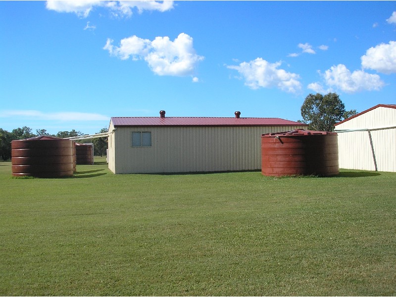 479 Old Toogoom Rd, Beelbi Creek QLD 4659