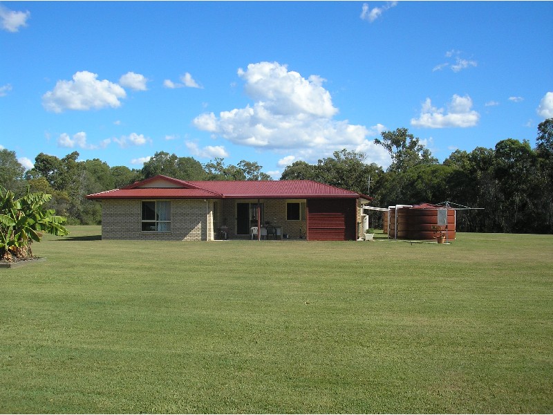 479 Old Toogoom Rd, Beelbi Creek QLD 4659