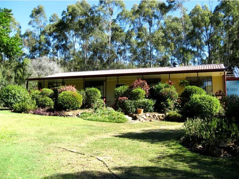 Gin Gin QLD 4671
