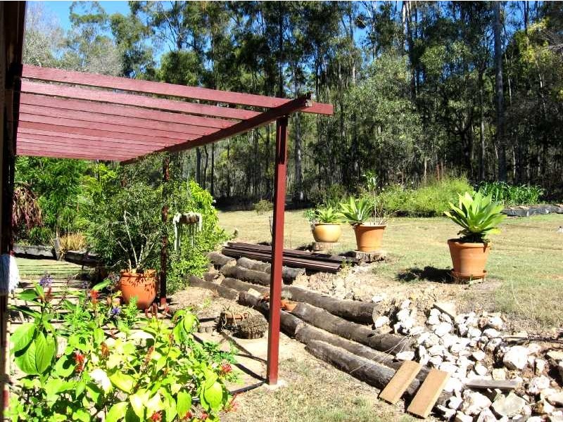 Gin Gin QLD 4671