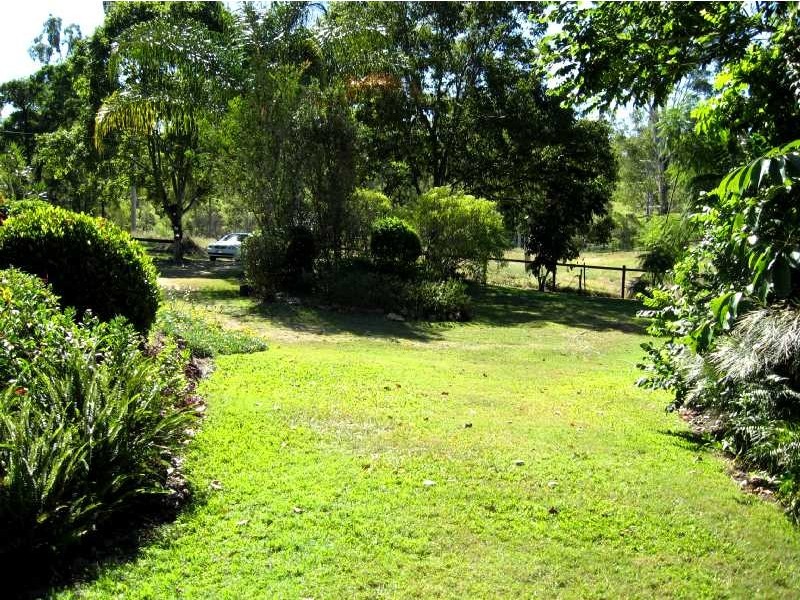 Gin Gin QLD 4671