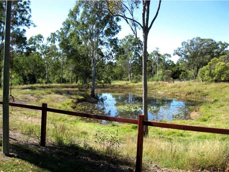 Gin Gin QLD 4671