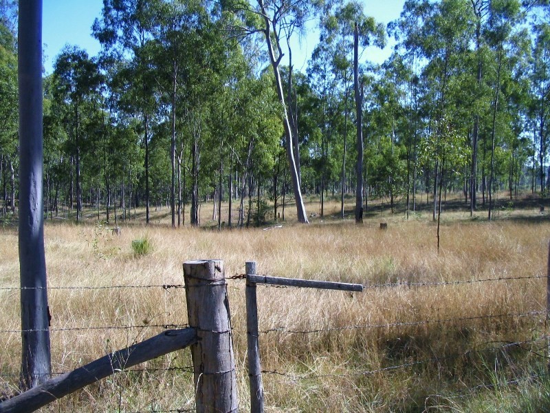 Pine Creek QLD 4670