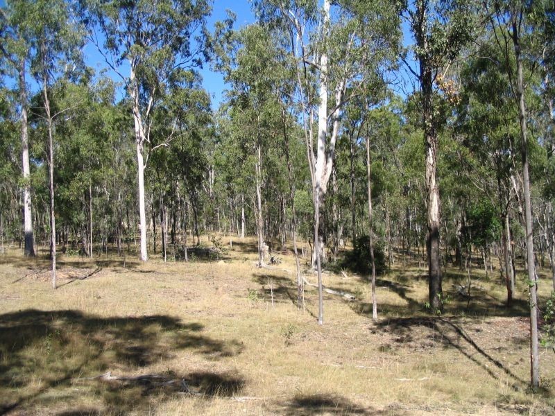 Pine Creek QLD 4670