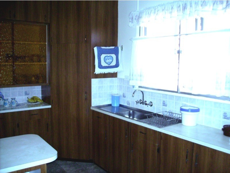 Svensson Heights QLD 4670