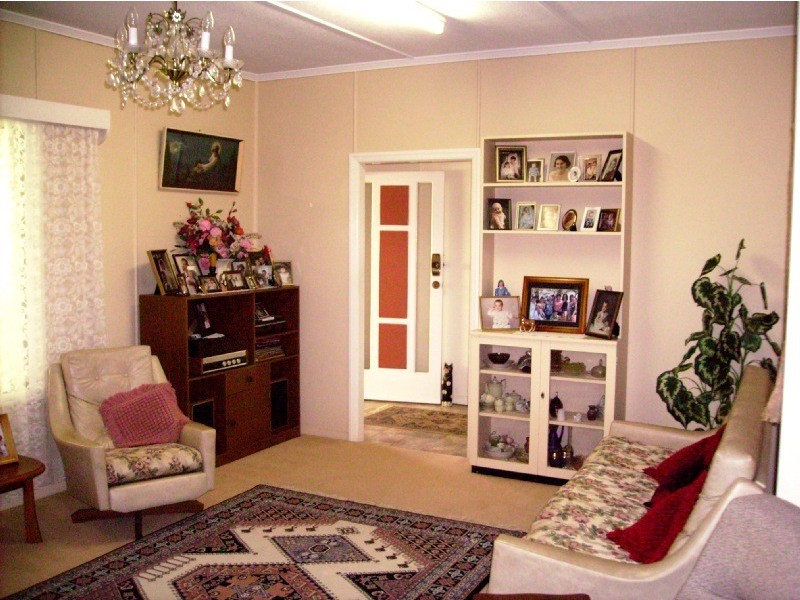 Svensson Heights QLD 4670