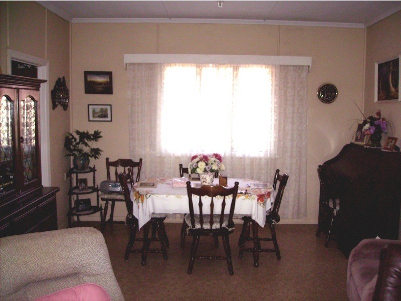 Svensson Heights QLD 4670