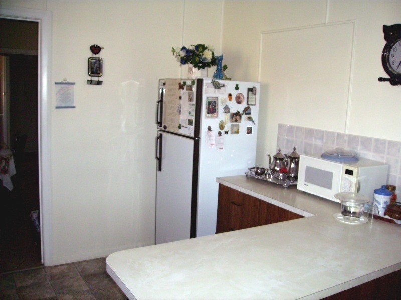Svensson Heights QLD 4670