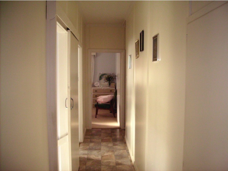 Svensson Heights QLD 4670