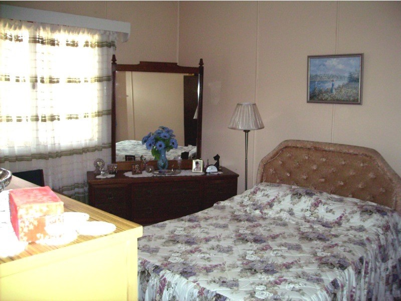 Svensson Heights QLD 4670