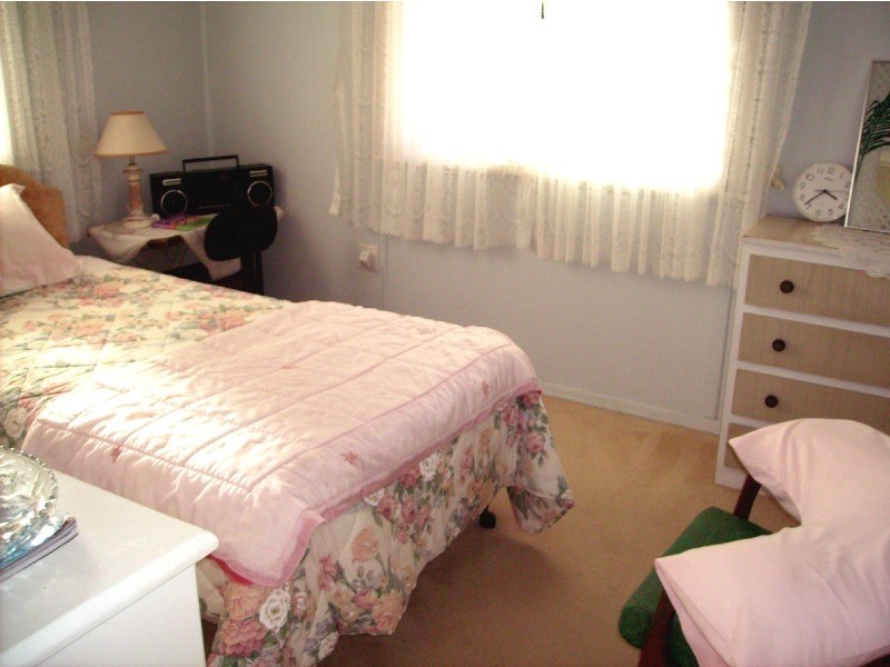 Svensson Heights QLD 4670